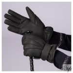 HARRYS HORSE Alaska vízálló téli lovaglókesztyű