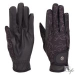 HARRYS HORSE Paris lovaglókesztyű