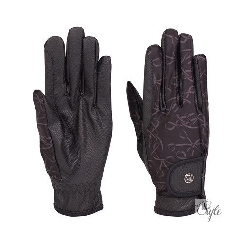 HARRYS HORSE Paris lovaglókesztyű