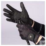 HARRYS HORSE Paris lovaglókesztyű