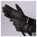 HARRYS HORSE TopGrip lovaglókesztyű