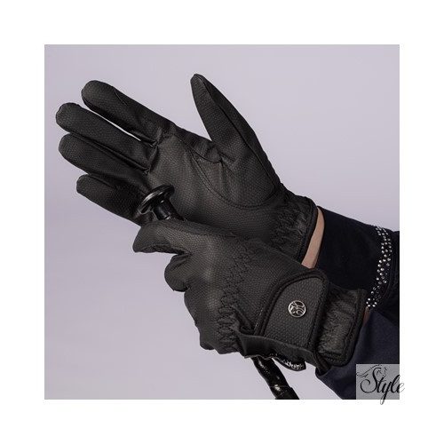 HARRYS HORSE TopGrip lovaglókesztyű