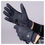 HARRYS HORSE TopGrip lovaglókesztyű