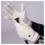 HARRYS HORSE TopGrip lovaglókesztyű