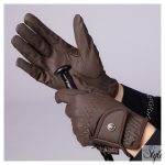 HARRYS HORSE TopGrip lovaglókesztyű