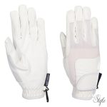  HARRYS HORSE TopGrip Mesh lovaglókesztyű