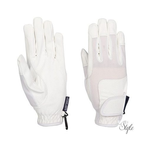  HARRYS HORSE TopGrip Mesh lovaglókesztyű