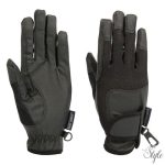  HARRYS HORSE TopGrip Mesh lovaglókesztyű