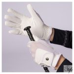  HARRYS HORSE TopGrip Mesh lovaglókesztyű