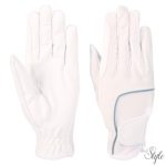 HARRYS HORSE AllGrip lovaglókesztyű