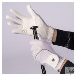 HARRYS HORSE AllGrip lovaglókesztyű