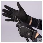 HARRYS HORSE AllGrip lovaglókesztyű