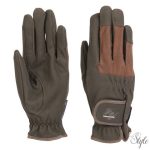 HARRYS HORSE Mesh Domy lovaglókesztyű