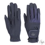 HARRYS HORSE Mesh Domy lovaglókesztyű