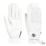 HARRYS HORSE Mesh Domy lovaglókesztyű