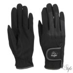 HARRYS HORSE Mesh Domy lovaglókesztyű