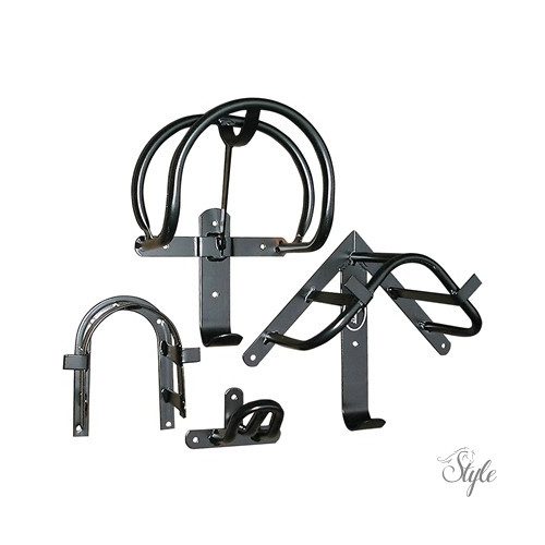 HARRYS HORSE Hámfelszerelés-tartó szett – 4 darabos