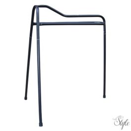HARRYS HORSE Háromlábú nyeregtartó állvány – 81 cm