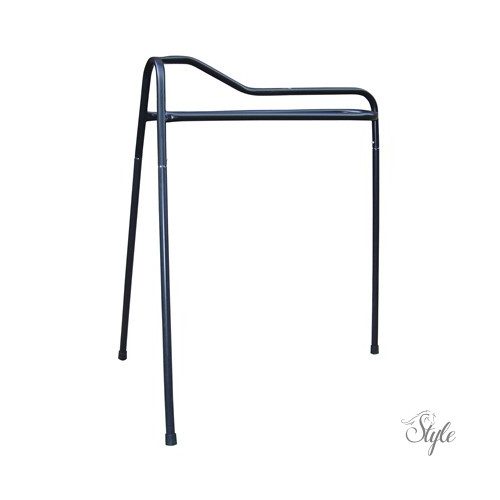 HARRYS HORSE Háromlábú nyeregtartó állvány – 81 cm