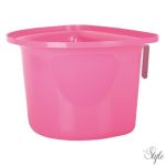 HARRYS HORSE Hordozható vödör – akasztható etetővályú