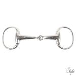 Harrys Horse oliv zabla - 18 mm