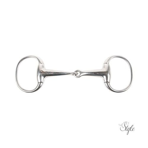 Harrys Horse oliv zabla - 18 mm