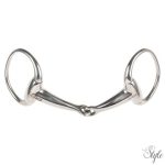 Harrys Horse oliv zabla - 18 mm