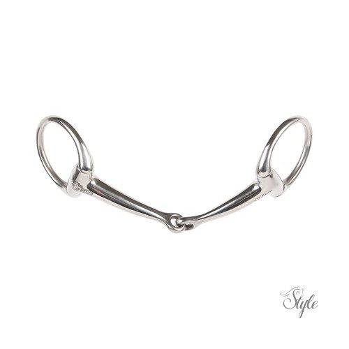 Harry Horse oliv zabla - 12 mm