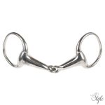 Harrys Horse oliv zabla - 23 mm