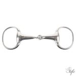 Harrys Horse oliv zabla - 23 mm