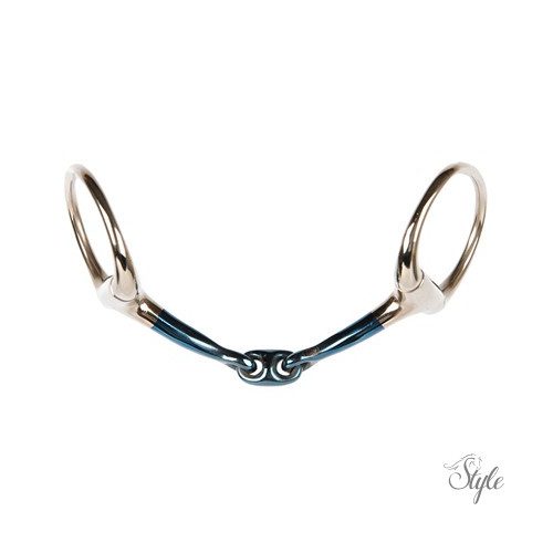 Harrys Horse oliv dplántört Sweet Iron -13mm