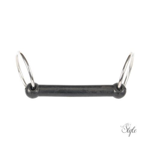 Harrys Horse gumis zabla - 21 mm