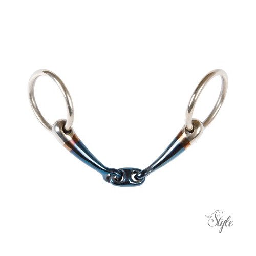 Harrys Horse duplántört Sweet Iron - 14 mm