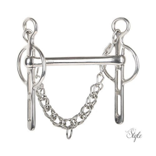 Harrys Hore Liverpool zabla - 15 mm