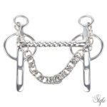 Harrys Hore Liverpool zabla - 15 mm