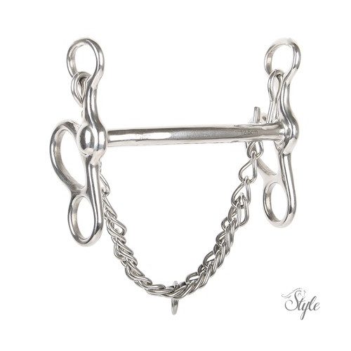 Harrys Horse pillangós liverpool zabla - 12 mm