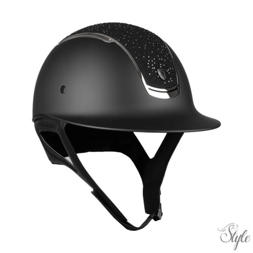 Horka Da Vinci kobak strasszkövekkel