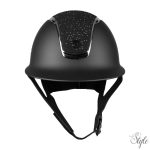 Horka Da Vinci kobak strasszkövekkel