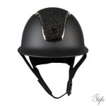 Horka Da Vinci kobak strasszkövekkel