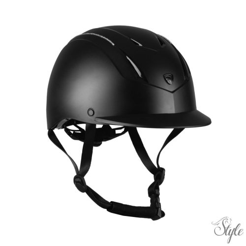 Horka Dali kobak strasszkövekkel