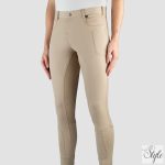 HORKA teli szilikonos férfi lovaglónadág Ireland