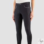 HORKA teli szilikonos férfi lovaglónadág Ireland