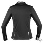 HORKA női versenyzakó Dynamic Black