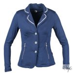 HORKA női versenyzakó Dynamic Black