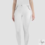 HORKA teli szilikonos női versenynadrág Nicola White