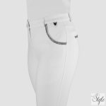 HORKA teli szilikonos női versenynadrág Nicola White