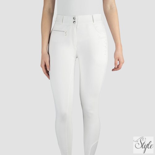 HORKA lovaglónadrág Kiana WHITE