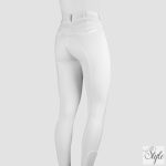 HORKA lovaglónadrág Kiana WHITE