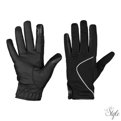 Horka All Weather lovaglókesztyű