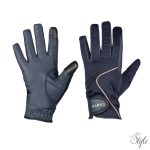 Horka All Weather lovaglókesztyű